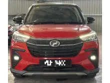 2023 Perodua Ativa 1.0 AV SUV