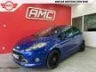 Used ORI 2012 Ford Fiesta 1.6 (A) SPORT HATCHBACK SEAT LEATHER EASY AFFORD CONTACT FOR VIEW - Cars for sale