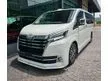 Recon 2021 Toyota Granace 2.8 G 8 Seaters Unregistered MPV Cheaper In Town