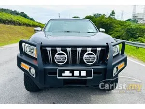 2019 Nissan Navara 2.5 NP300 SE Black Series Dual Cab Pickup