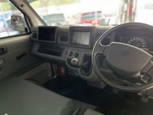 2021 Suzuki Carry 1.5 WD Pick-up