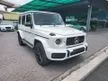 Recon 2019 Mercedes