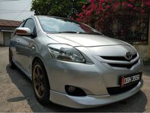 2009 Toyota Vios 1.5 J Sedan