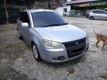 2009 Proton Saga 1.3 SE (A) 1 Lady owner 09