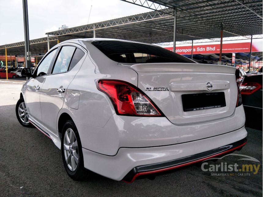 Nissan almera 2014 год