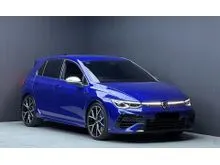 19K KM 2024 Volkswagen Golf R 2.0 Hatchback AkrapovicExhaust LocalSpec Warranty2029