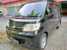 2013 Daihatsu Luxio 1.5 D Wagon