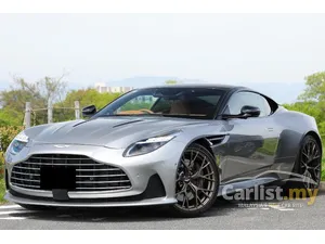 2023 Aston Martin DB12 4.0 Coupe