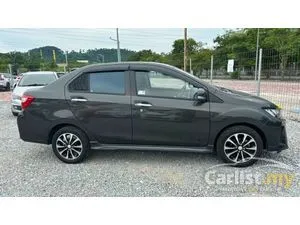 2020 Perodua Bezza 1.3 Advance Sedan