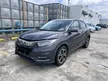 Used 2019 Honda HR-V 1.8 i-VTEC V [EXTRA DISCOUNT RM2K] - Cars for sale