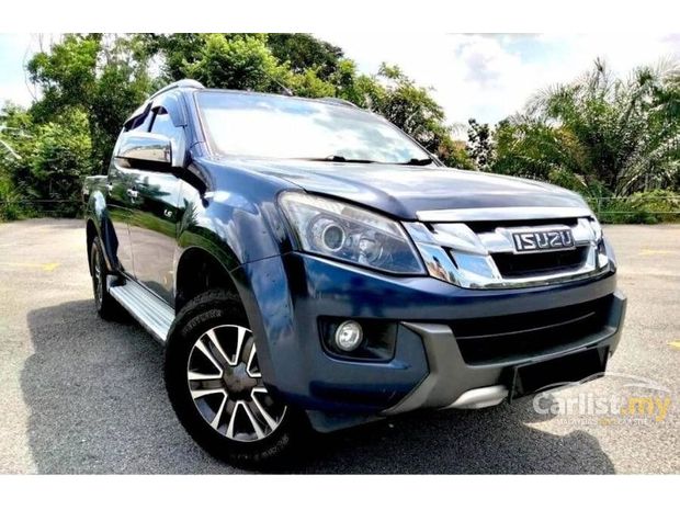 搜索95辆二手isuzu五十鈴d Max 2 5车在马来西亚出售 Carlist My 搜索95辆二手isuzu五十鈴d Max 2 5车在马来西亚出售 Carlist My