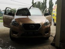 2015 Datsun GO 1.2 T-Option Hatchback