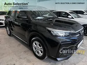 2022 Perodua Ativa 1.0 X SUV