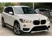 Used 2017 BMW X1 2.0 SDRIVE CAREFUL OWNER USED
