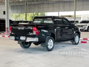 2019 Toyota HILUX REVO 2.4 E Plus Prerunner Double Cab Pickup
