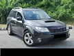 Used 2011 Subaru Forester 2.5 XT SUV NUMBER (8055 BOSS), WITH WARRANTY