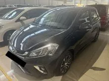 2020 Perodua Myvi 1.3 X Hatchback