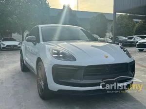 2023 Porsche Macan 2.0 SUV