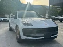 2023 Porsche Macan 2.0 (Ready Stock)