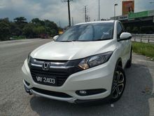 2018 Honda HR-V 1.8 i-VTEC V Mugen SUV FACELIFT MODEL UNDER WARRANTY TO 2023 LOW MILEAGE 13K KM ONLY