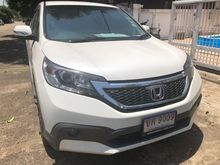 2013 Honda CR-V 2.4 (ปี 12-16) EL SUV AT