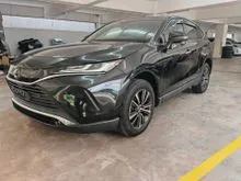 2021 Toyota Harrier 2.0 G SUV, Mileage 13,100Km+