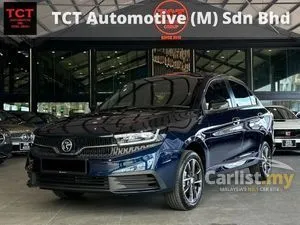 2026 Proton Saga 1.5 Premium Sedan