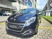 Used FULL SERVICE RECORD ## 2018 PEUGEOT 1.2 PURETECH HATCHBACK ## ORIGINAL LOW MILEAGE ## TIP TOP CONDITION ##
