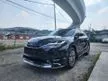 Recon 2021 Toyota Harrier Z 2.0 SUV BEST OFFER - Cars for sale