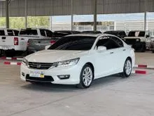 2013 Honda ACCORD 2.4 (ปี 13-19) EL Navi Sedan