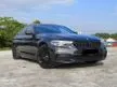 Used 2019 BMW 530e 2.0 M Sport - LADY OWNER - CLEAN INTERIOR - TIP TOP CONDITION - - Cars for sale