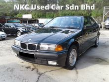 1996 BMW 328i 2.8 (A) E46 GOOD CONDITION