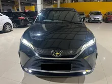 2021 Toyota Harrier 2.0 Z SUV