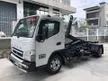 New Fuso Roro Baru 14kaki