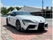 Recon 2021 Toyota GR Supra 2.0 SZ