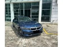 2022 BMW 320i 2.0 Sport Sedan 63k km