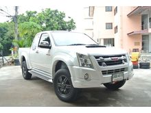 2012 Isuzu D-Max 3.0 SPACE CAB (ปี 07-11) Hi-Lander X-Series Pickup MT