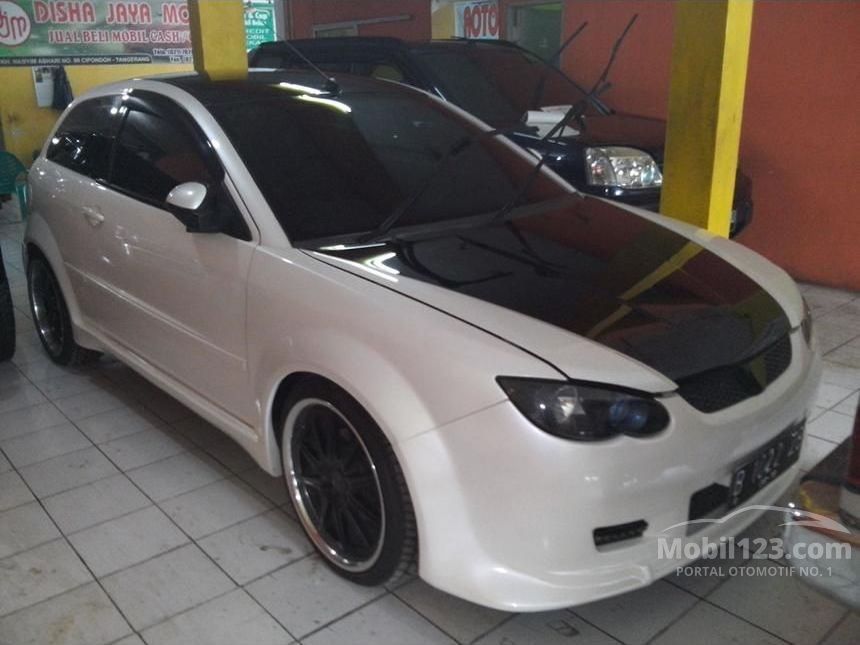 Jual Mobil Proton Neo 2008 1 6 Di Banten Manual Putih Rp 125 000 000 2080458 Mobil123 Com