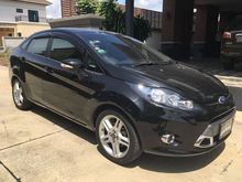 2011 Ford Fiesta 1.6 (ปี 10-16) Sport Sedan AT