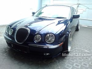 Jaguar Mobil Bekas & Baru Dijual Di Indonesia - Dari 33 Mobil Di Mobil123