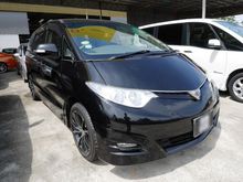 2007 Toyota Estima 2.4 MPV -- WELL MAINTAINED --