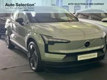 2025 Volvo EX30 0.0 Ultra Twin Performance SUV