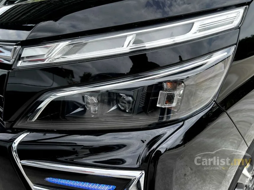 2021 Toyota Voxy ZS Kirameki III Edition MPV