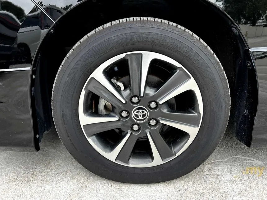 2021 Toyota Voxy ZS Kirameki III Edition MPV