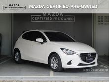 2016 Mazda 2 1.5 XD Sports High Hatchback AT