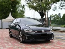 Used 2017 Volkswagen Golf GTI Mark 7.5