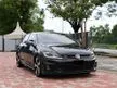 Used 2017 Volkswagen Golf GTI Mark 7.5
