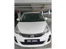2013 Perodua Myvi 1.5 SE Hatchback