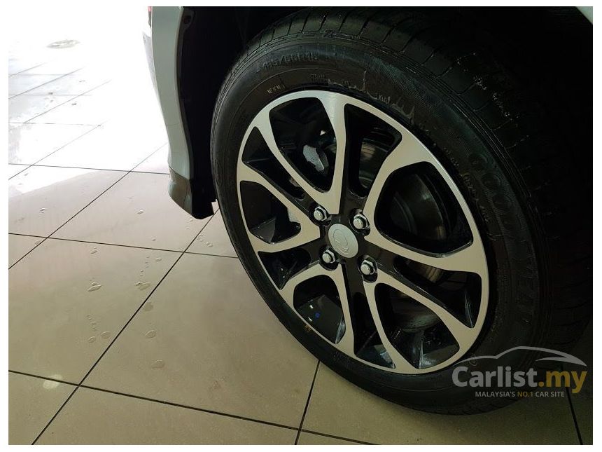 Perodua Myvi 2018 G 1.3 in Selangor Automatic Hatchback Perodua Myvi 2018 G 1.3 in Selangor Automatic Hatchback