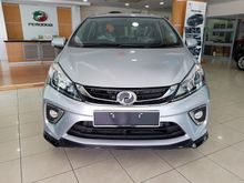 2018 Perodua Myvi 1.3 G Hatchback **HIGHEST DISCOUNT**ALL OUT**BEST SERVICE**